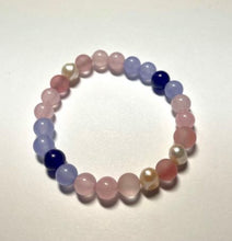 Load image into Gallery viewer, Mixed Berry Parfait Bracelet