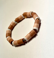 Load image into Gallery viewer, Kids Teddy Bear bracelet
