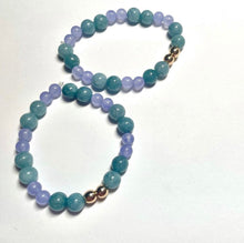 Load image into Gallery viewer, Rain clouds Bracelets
