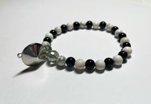 Load image into Gallery viewer, Chess Board Bracelet
