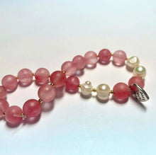 Load image into Gallery viewer, Made with Love Bracelet
