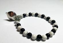 Load image into Gallery viewer, Chess Board Bracelet
