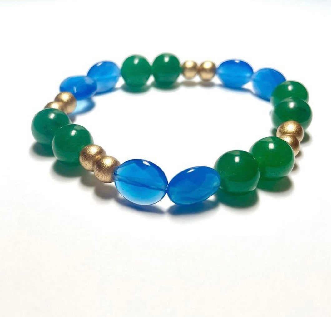 Clean Earth Bracelet