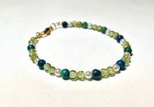 Load image into Gallery viewer, Field Cottage Bracelet
