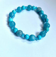 Load image into Gallery viewer, Rainy Days Bracelet
