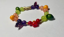 Load image into Gallery viewer, Funky Fruits Bracelet
