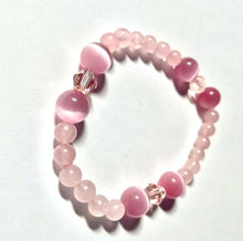 Load image into Gallery viewer, Pink Perfection Bracelet
