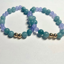Load image into Gallery viewer, Rain clouds Bracelets
