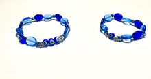 Load image into Gallery viewer, Lucky Stars bracelet
