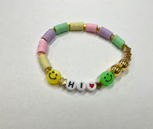 Load image into Gallery viewer, Hello Sunshine bracelet
