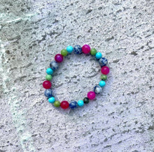 Load image into Gallery viewer, Tie Dye Bracelet
