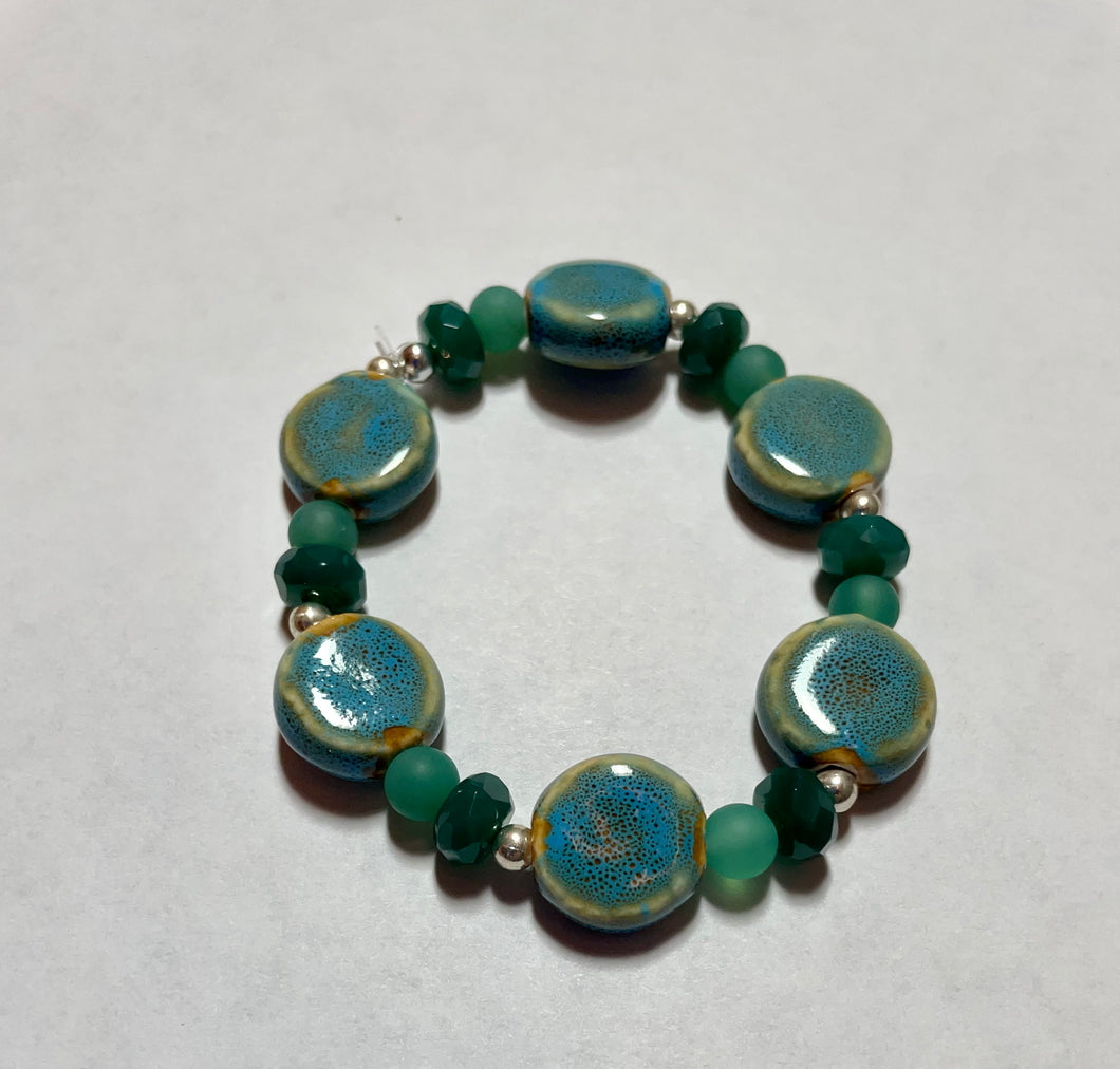 Aquaflor Bracelet