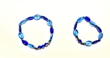 Load image into Gallery viewer, Lucky Stars bracelet
