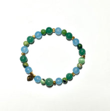 Load image into Gallery viewer, Vintage Garden Bracelet
