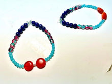 Load image into Gallery viewer, Cherry Bracelets
