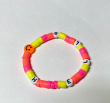 Load image into Gallery viewer, Hello Brightness my Old Friend bracelet
