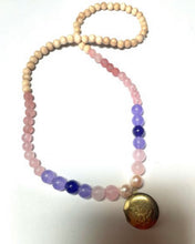 Load image into Gallery viewer, Mixed Berry Parfait Neckace
