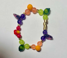 Load image into Gallery viewer, Funky Fruits Bracelet
