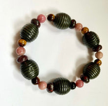 Load image into Gallery viewer, Smoked Salmon Bracelet
