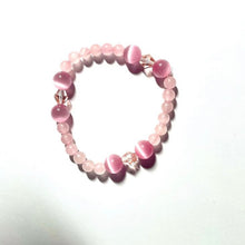 Load image into Gallery viewer, Pink Perfection Bracelet
