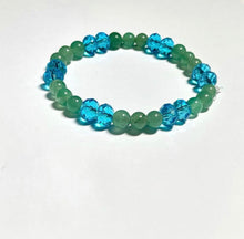 Load image into Gallery viewer, Peacock Bracelet
