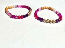 Load image into Gallery viewer, Hibiscus Bracelets
