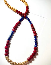 Load image into Gallery viewer, Vintage Lipstick Necklace
