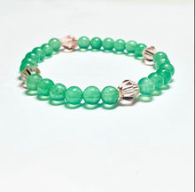 Load image into Gallery viewer, Sweet Pea Bracelet
