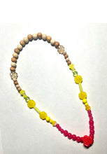 Load image into Gallery viewer, Early Bloom Necklace
