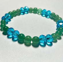 Load image into Gallery viewer, Peacock Bracelet
