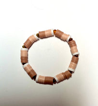 Load image into Gallery viewer, Kids Teddy Bear bracelet
