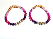 Load image into Gallery viewer, Hibiscus Bracelets
