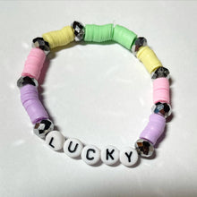 Load image into Gallery viewer, Lucky Days Bracelet
