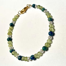 Load image into Gallery viewer, Field Cottage Bracelet
