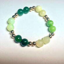 Load image into Gallery viewer, Spring Grass Bracelet
