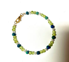 Load image into Gallery viewer, Field Cottage Bracelet
