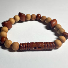 Load image into Gallery viewer, Manlier Man bracelet!!
