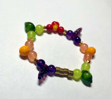 Load image into Gallery viewer, Funky Fruits Bracelet
