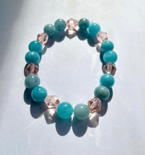Load image into Gallery viewer, Pink Pastrami Bracelet
