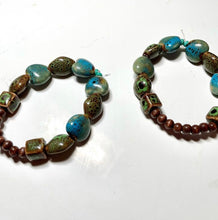 Load image into Gallery viewer, Land and Water Bracelets
