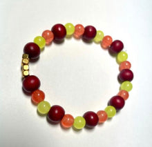 Load image into Gallery viewer, Sunset Bracelet
