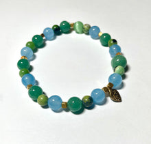 Load image into Gallery viewer, Vintage Garden Bracelet

