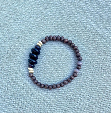 Load image into Gallery viewer, Manly Man Bracelet
