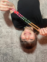 Load image into Gallery viewer, It’s Almost Spring Necklace
