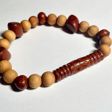 Load image into Gallery viewer, Manlier Man bracelet!!
