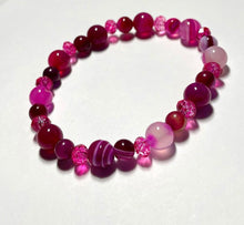 Load image into Gallery viewer, Cherry Tart Bracelet
