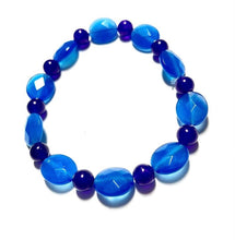 Load image into Gallery viewer, Star Bracelet

