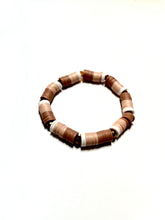 Load image into Gallery viewer, Kids Teddy Bear bracelet
