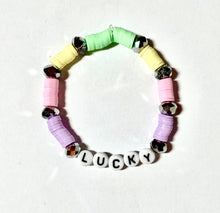 Load image into Gallery viewer, Lucky Days Bracelet
