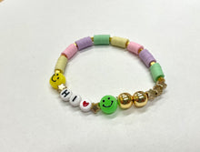 Load image into Gallery viewer, Hello Sunshine bracelet
